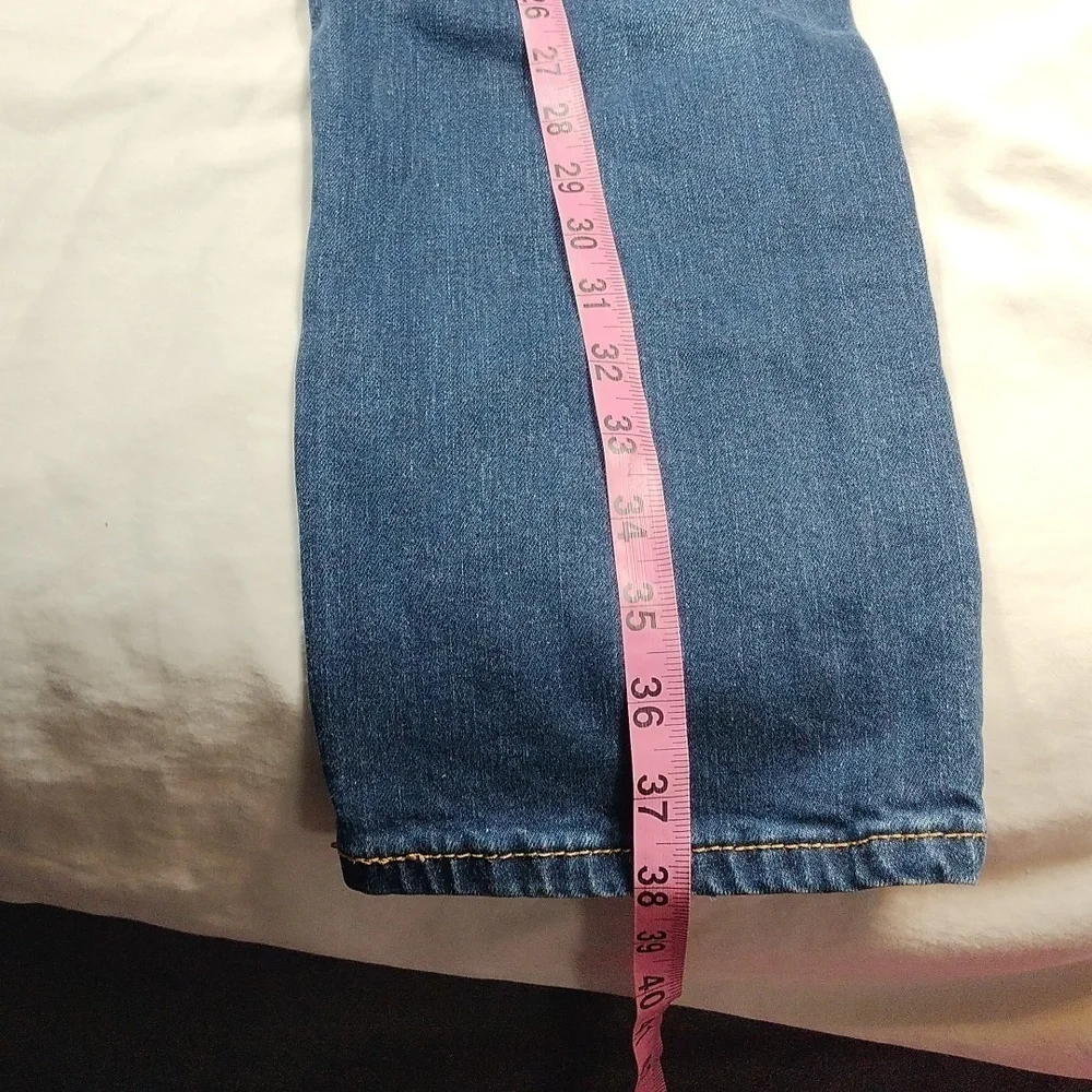 Levis 511 Men's Jeans Size 34x30